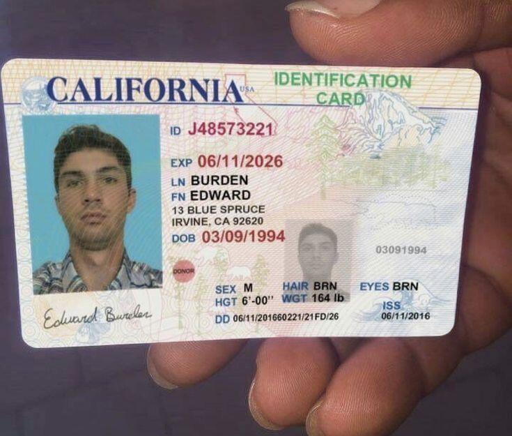 REAL ID: Yeni şəxsiyyət vəsiqəsi bizə nə verir?