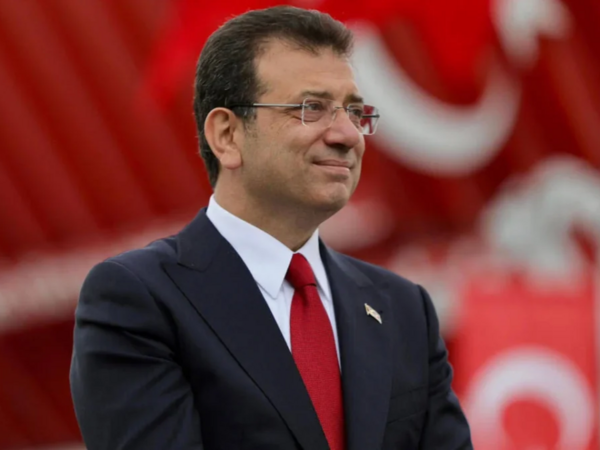 İmamoğlu barəsində daha bir istintaq başladıldı