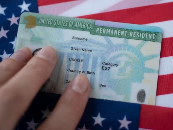 Azərbaycandan neçə nəfər &quot;Green Card&quot; qazanıb?