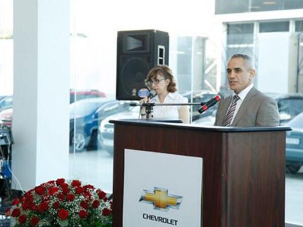 “Melissa Group”un rəhbəri həbsdən buraxıldı