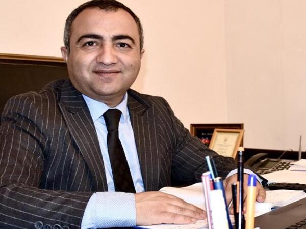 İcra başçısının müavini 11 ay sonra işdən çıxdı