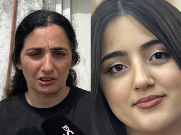 &quot;Ad gününə getmək istəmirdi, özüm göndərdim&quot; - İtkin düşən Aytacın anası