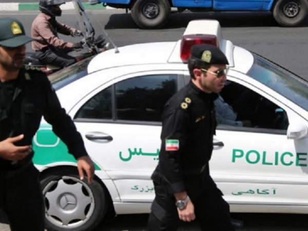İranda silahlı qarşıdurma: 2 nəfər öldü, 1 polis yaralandı