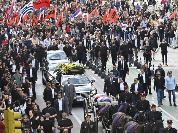 Uruqvayda 3 günlük matəm elan edildi