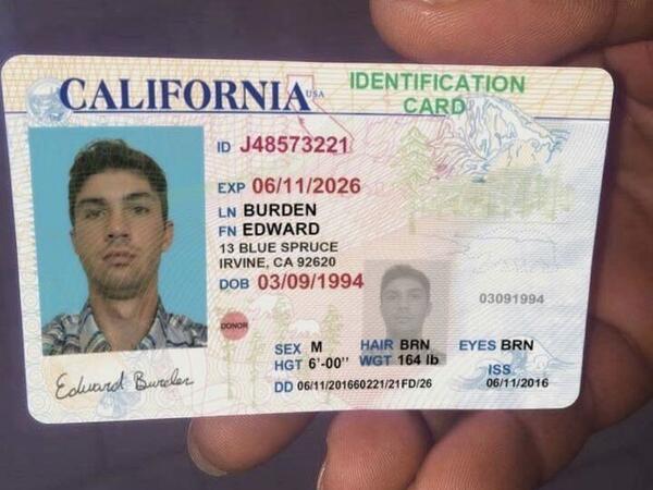 REAL ID: Yeni şəxsiyyət vəsiqəsi bizə nə verir?