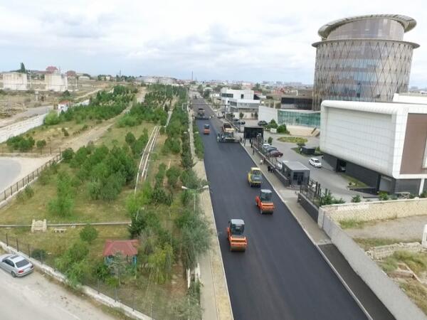 Bakının bu ərazisində evlər su qiymətinədir – Bahalaşacaq