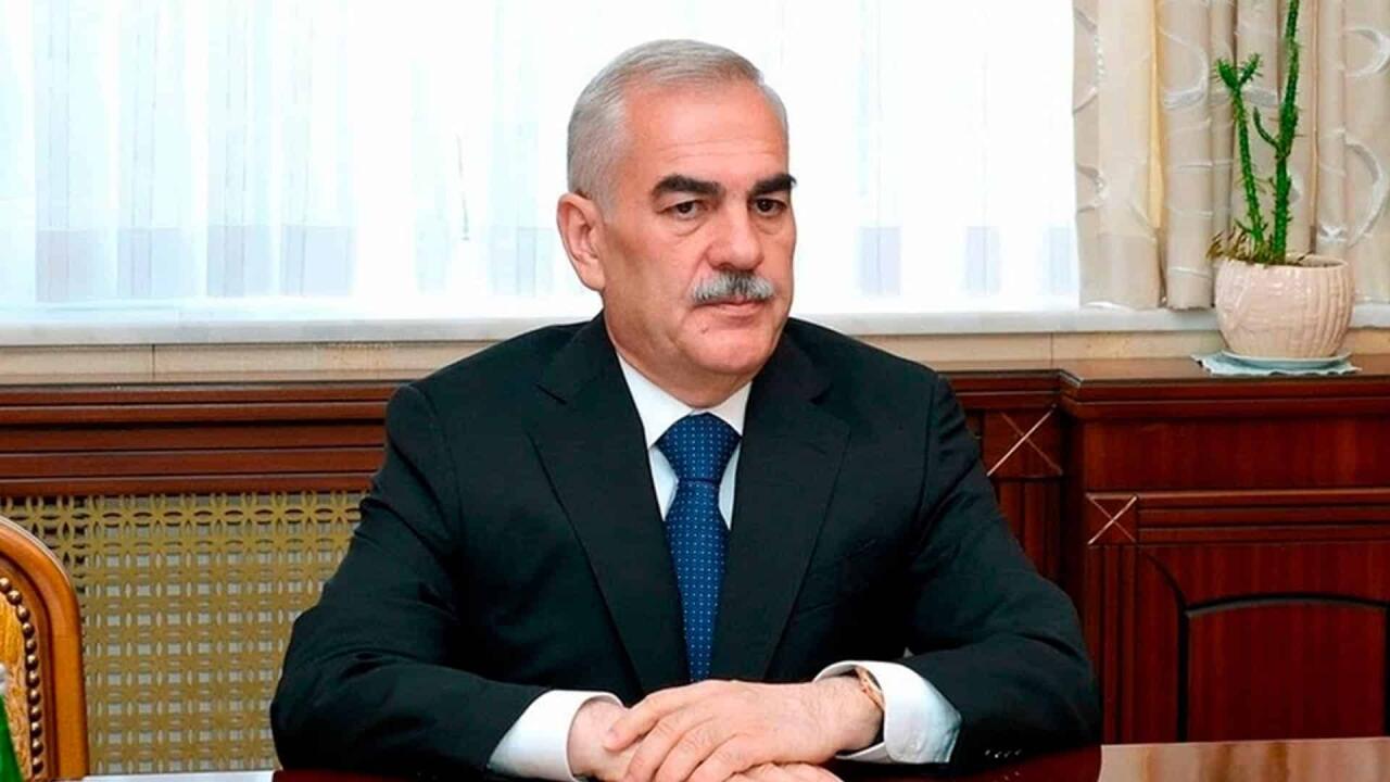 Vasif Talıbova məxsus olmuş 1,2 mln. manatlıq şirkət bağlanır