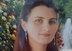Tərtərdə öldürülən gəlinin FOTOsu - TƏFƏRRÜAT