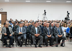 Zərərçəkmiş: Ermənistan ordusu tərəfindən beş nəfərdən ibarət ailə vəhşicəsinə qətlə yetirildi