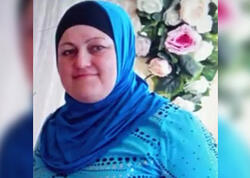 Əməliyyatdan sonra ölən 38 yaşlı Pərvanənin FOTOsu