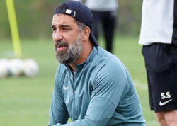Arda Turan İngiltərə klubunda?