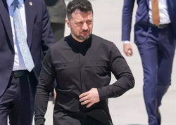 &quot;Türkiyəyə səfərim Putin üçün &quot;çox aydın siqnal&quot;dır&quot;
