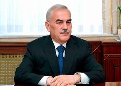 Vasif Talıbova məxsus olmuş 1,2 mln. manatlıq şirkət bağlanır