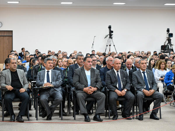Zərərçəkmiş: Ermənistan ordusu tərəfindən beş nəfərdən ibarət ailə vəhşicəsinə qətlə yetirildi