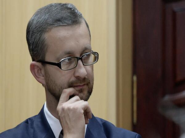 Zelenski Nəriman Cəlalovu Ukraynanın Türkiyədəki səfiri təyin etdi