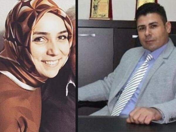 Eyni məktəbin direktor və müəllimi ard-arda öldü - Səbəb də eynidir - FOTO