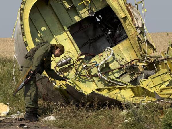 298 nəfərin öldüyü təyyarəni Rusiya vurubmuş - ICAO təsdiqlədi