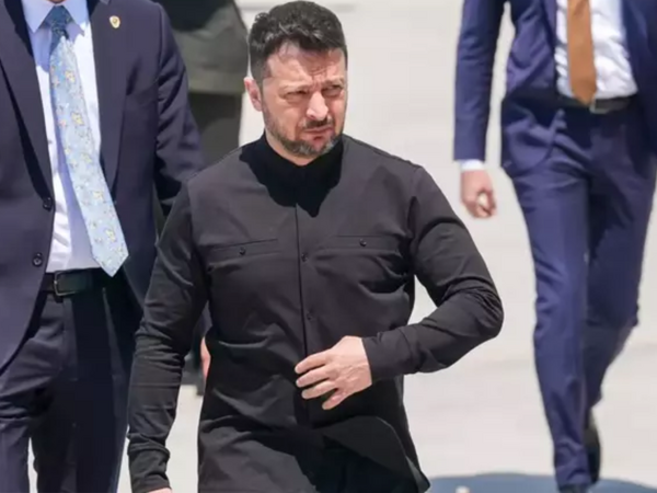 &quot;Türkiyəyə səfərim Putin üçün &quot;çox aydın siqnal&quot;dır&quot;