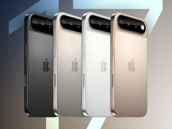 &quot;iPhone 17&quot; nə vaxt satışa buraxılacaq?