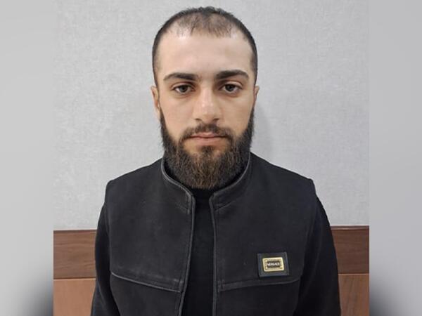 Dənizdə boğulduğu deyilirdi, polis sağ tapdı