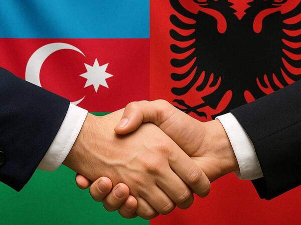 Tiranda gələcəyə birgə addım - ASB Zirvəsi və Azərbaycan