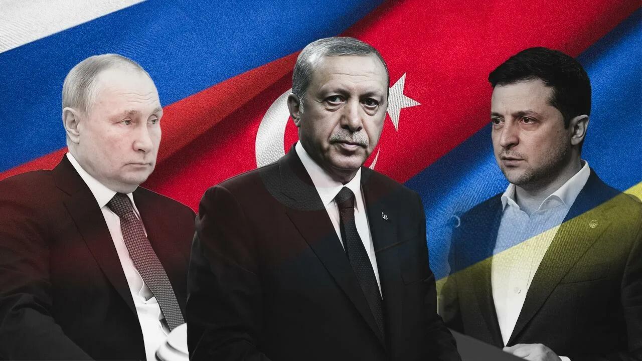 Bugünki Rusiya-Ukrayna görüşünün vaxtı müəyyənləşdi