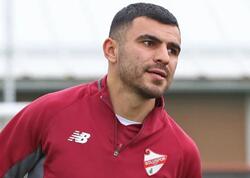 Azərbaycanlı futbolçu Türkiyə Superliqasında oynaya bilər