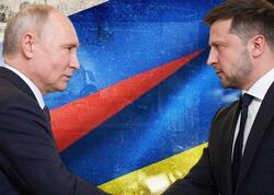 Putin İstanbula Zelenski ilə görüşə niyə gəlmədi? - ƏSL SƏBƏBLƏR