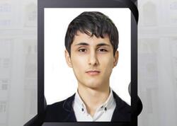 II kurs tələbəsi vəfat etdi