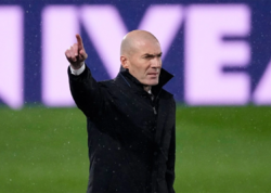 Zidan &quot;Fənərbağça&quot;da?