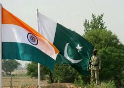 Hindistan və Pakistan razılığa gəldilər