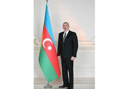 İlham Əliyev Albaniyada Rəcəb Tayyib Ərdoğanla görüşüb