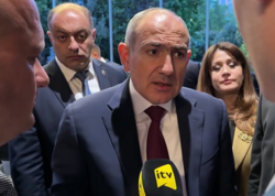 Əslində Ermənistan Konstitusiyasında nə var? - Paşinyan növbəti dəfə yalan danışdı