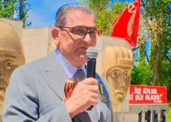 Saleh Səmədov rəisi söyüb - Şok təfərrüat