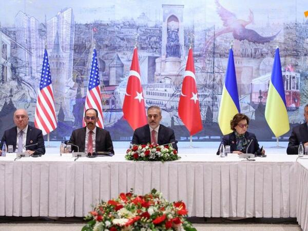 Hakan Fidan: “Bu fürsəti dəyərləndirməliyik”