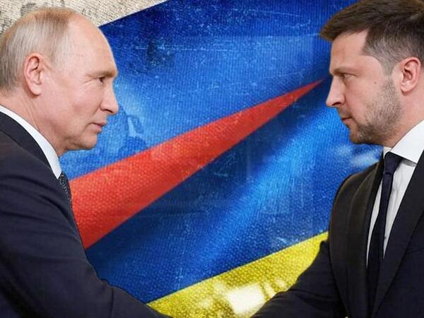 Putin İstanbula Zelenski ilə görüşə niyə gəlmədi? - ƏSL SƏBƏBLƏR