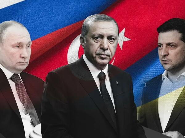 Bugünki Rusiya-Ukrayna görüşünün vaxtı müəyyənləşdi