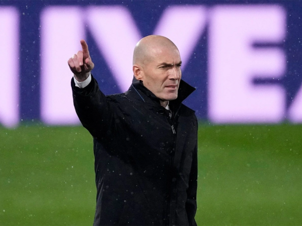 Zidan &quot;Fənərbağça&quot;da?
