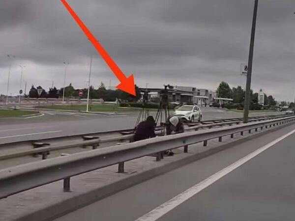 Yollardakı yeni kameralar sürücüləri çaşdırdı
