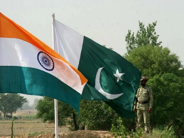 Hindistan və Pakistan razılığa gəldilər