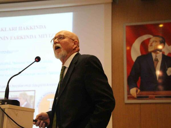 Türkiyə üçün qorxulu xəbərdarlıq: 7 bal gücündə zəlzələ baş verə bilər