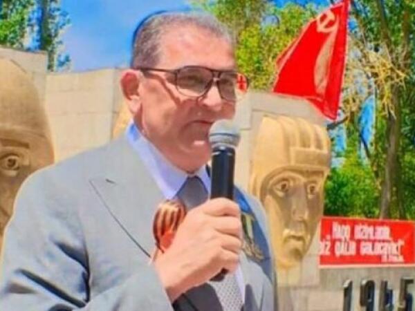 Saleh Səmədov rəisi söyüb - Şok təfərrüat