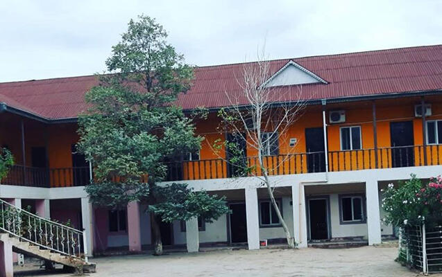 Şantaj edərək bu hotellərdən pul alıb - FOTO