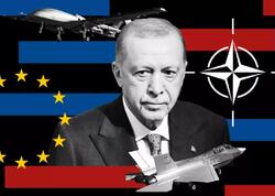 Türkiyə: Avropanın qalxanı və NATO-nun dayağı