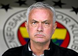 İngiltərə nəhəngi Mourinyonu istəyir - 1 nömrəli namizəddir