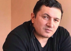 Yeni &quot;Quli&quot; peyda oldu - Böyük &quot;müharibə&quot; olacaq - FOTO
