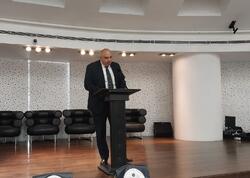 ABŞ azərbaycanlı tələbələr üçün ən cəlbedici istiqamətlərdən biri olaraq qalmaqdadır - Huqo Gevara