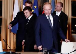 Putin və Zelenski bir araya gələ bilər - <span class="color_red">Kremldən açıqlama</span>