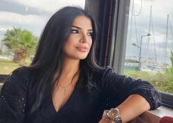 Aparıcı türk ərindən boşanıb Bakıya qayıdıb? - &quot;Deyirlər ət bahalaşıb, ona görə gəlib&quot;