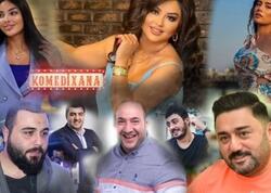 &quot;Komedixana&quot;dan getmə səbəbini açıqladı